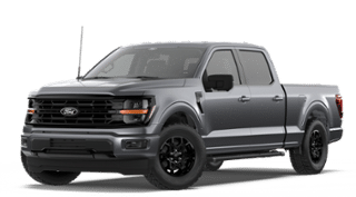 2026 Ford F-150® External Image 2